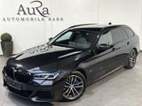 BMW 530d Touring xDrive M-Sport NAV+LASER+ACC+HEADUP - BMW 530: Kombi, 530d Xdrive