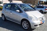 Mercedes-Benz A 170 A A 170 Edition 10 - Mercedes-Benz A 170: Automatik