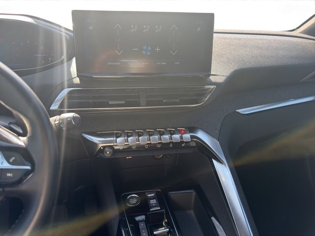 Peugeot 3008 Allure Pack 1.2 PureTech 130 Kam.+KeyLess