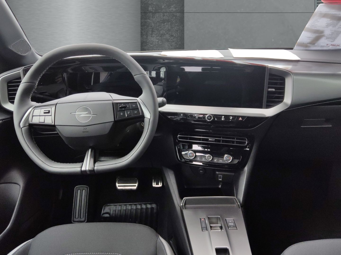Opel Mokka - Bild 10
