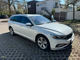 Volkswagen Passat Variant Elegance DSG Matrix Kamera VC