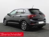 Volkswagen Polo 1.0 TSI Move LED NAVI ACC KAMERA ALU 15 - Volkswagen in Brandenburg an der Havel