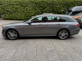 Mercedes-Benz E 400 4Matic *AMG-Line*Schiebedach*Kamera*2.Hand - Mercedes-Benz E 400 in München