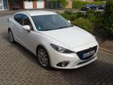 Mazda 3 2.2 SKYACTIV-D 150 Sports-Line Sports-Line