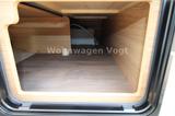 T@b 320 offroad *2025* 1.000kg, Heizung, Kühlschrank - Wohnwagen Kühlschrank
