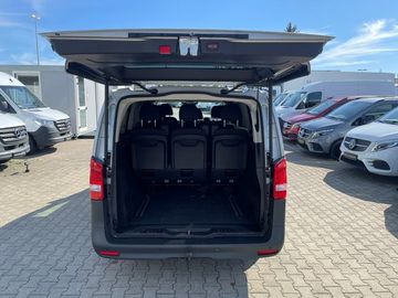 Mercedes Vito - 7