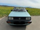 Volkswagen Jetta CL 1.8 Automatik Oldtimer, AHK - gebrauchte VW Jetta aus dem Jahr 1990