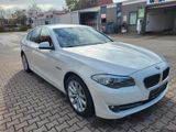 BMW 520d*Head-Up*Nachtsicht Kamera*Assistent - BMW 520 in Erfurt