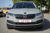 Skoda Karoq 1.5 TSI DSG LED PDC Navi 4x Sitzheizung - gebrauchte Skoda Karoq aus dem Jahr 2022