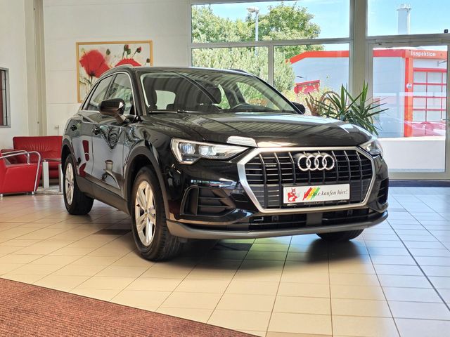 AUDI Q3 — Foto 10