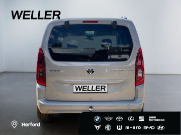 Toyota Proace City - 6