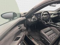 Audi e-tron GT - Vorschau Bild 15