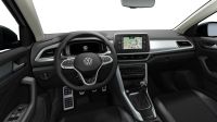 Volkswagen T-Roc - Vorschau Bild 10