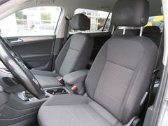 VW Tiguan Allspace 2.0TDI Comfortline 4M Sthzg Ahk VW Tiguan Allspace 2.0TDI Comfortline 4M Sthzg Ahk