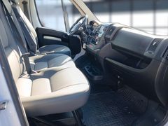 Jumper Pritsche Plus L4 Heavy HDI 165 Jumper Pritsche Plus L4 Heavy HDI 165