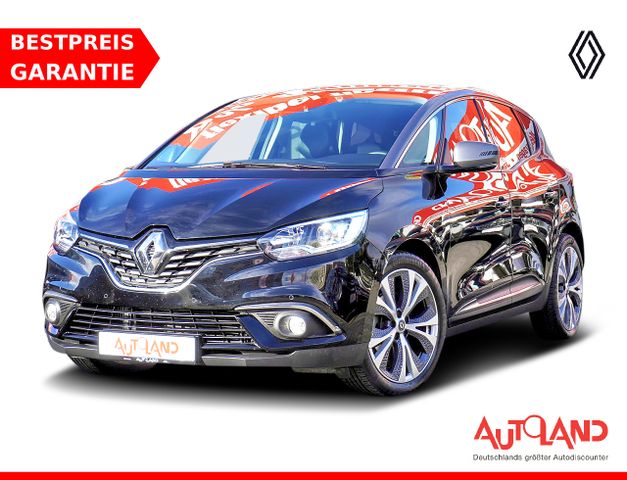 Renault Scenic IV 1.3 TCe 160 BOSE Navi Tempomat PDC