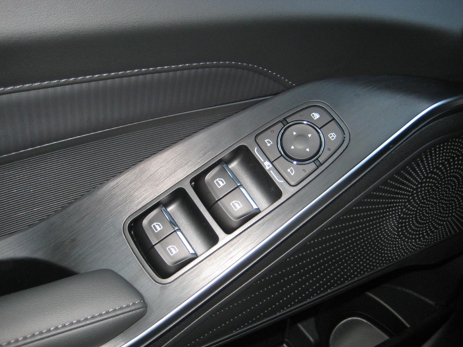 Great Wall Haval H6 Luxury 1.5 Turbo Hybrid/Vorführwagen, миниатюра 22