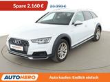 Audi A4 Allroad 3.0 V6 TDI quattro Aut.*NAVI*HUD*LED* - Audi A4 Allroad aus 2016