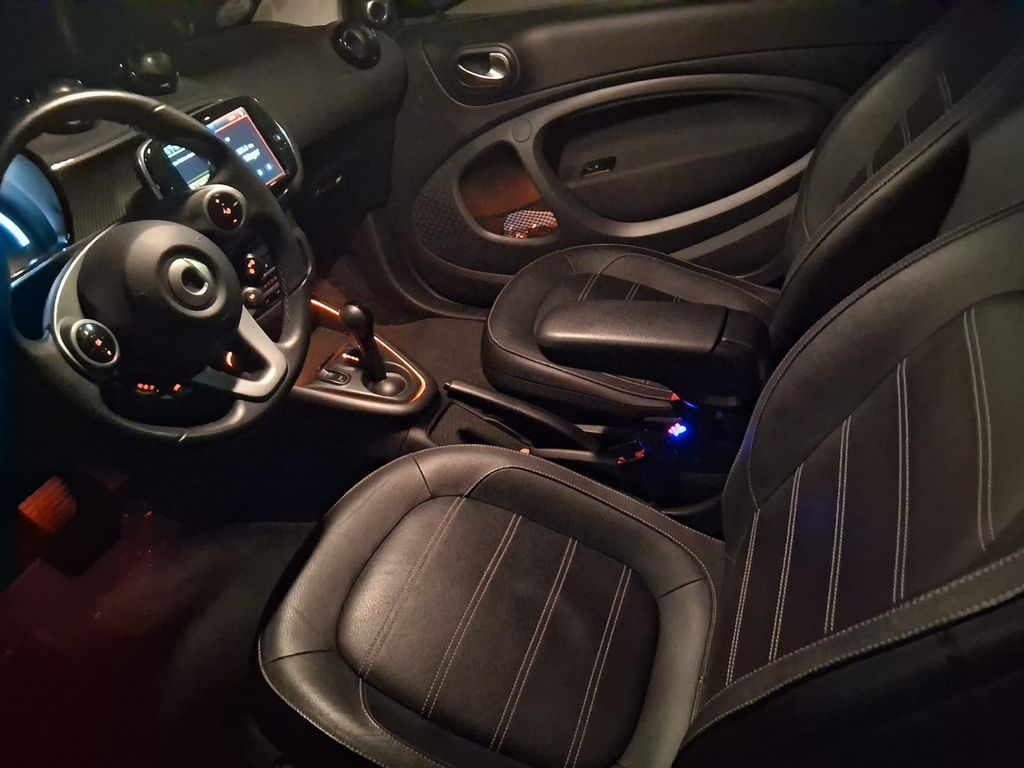 Image of Smart ForTwo