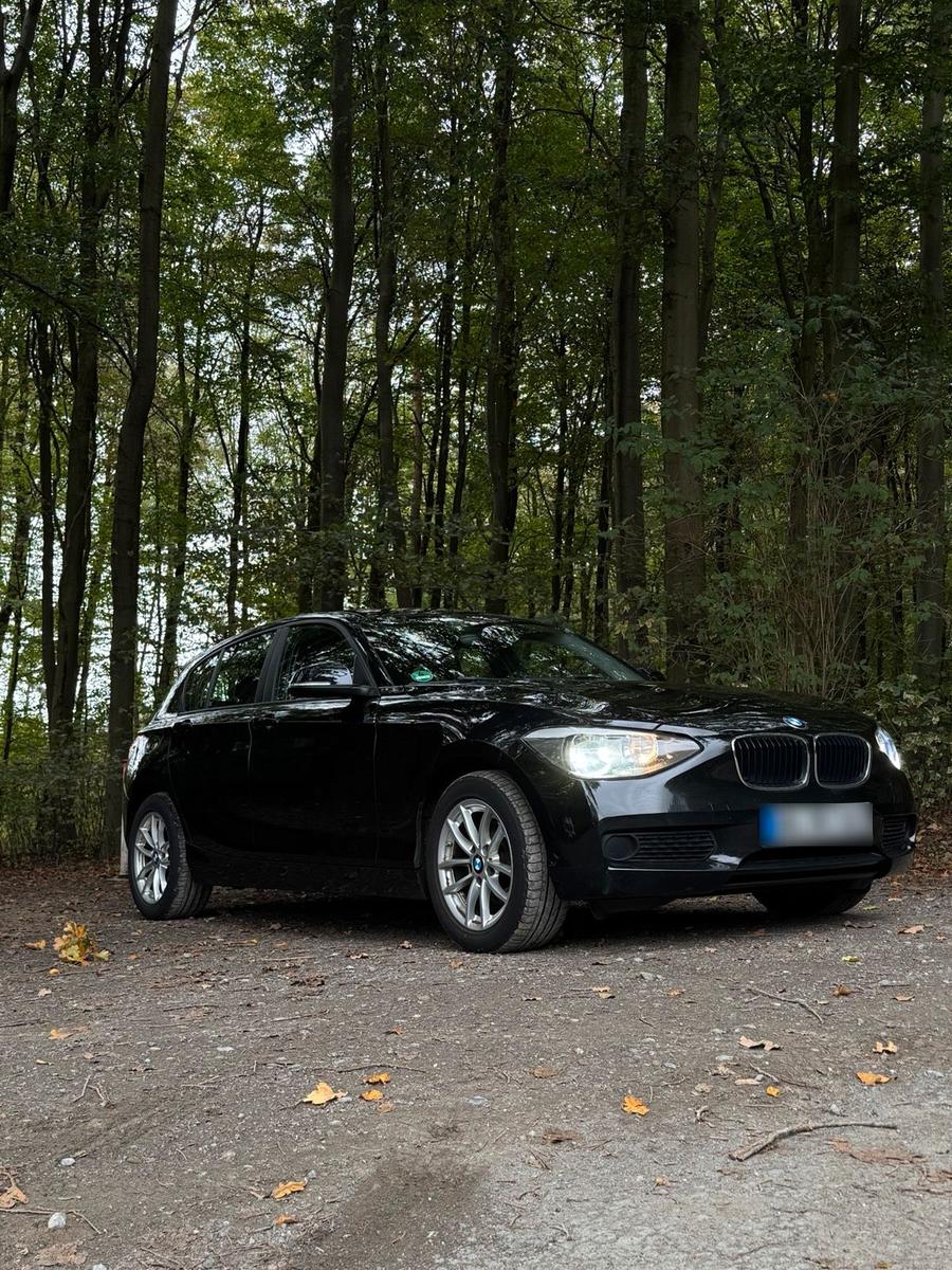 BMW 116