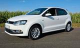 Volkswagen Vw Polo 6R/6C Facelift Lounge 1,0L - Volkswagen Polo: Facelift