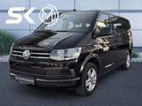 Volkswagen T6 Transporter Bus Multivan Trendline - VW T6 Multivan Trendline Gebrauchtwagen