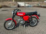 Simson S 51 B 2-4 - SIMSON MOFA