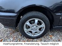 Volkswagen Golf III, Klima, Schiebedach, El.Fenster