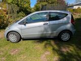 Mercedes-Benz Mercedes A-Klasse, 2008, 2. Hand, 143tkm, ... - gebrauchte Mercedes-Benz 200 aus dem Jahr 2008