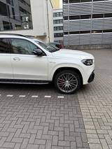 Mercedes-Benz Mercedes-AMG GLS 63 4MATIC+ | MANUFAKTUR | VOLL  - gebrauchte Mercedes-Benz GLS 63 aus dem Jahr 2024