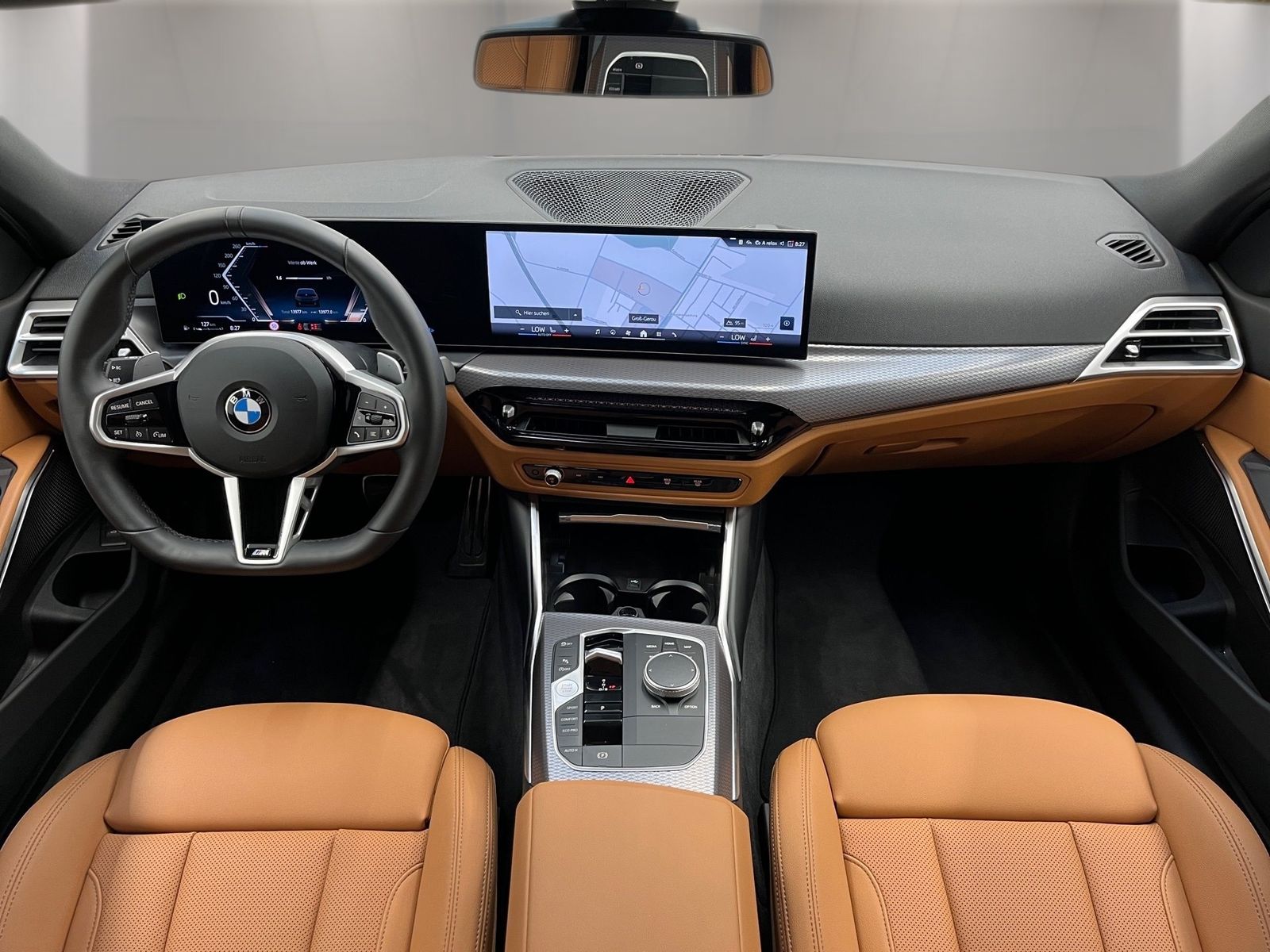 BMW 318 - Bild 12