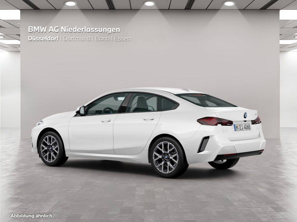 BMW 220 Gran Coupé - Bild 9
