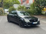 Mercedes-Benz MERCEDES C320 CDI | AMG PAKET | W204 - Mercedes-Benz C 320: Cdi AMG