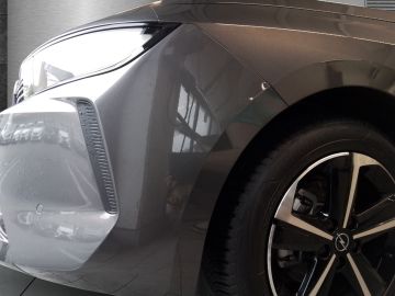 Opel Astra - 4