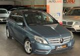 Mercedes-Benz B 180 CDI*2.HAND*AUTOMATIK*PANO*KAMERA*XENON*PDC - Mercedes-Benz B-Klasse: 180 Cdi