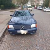 Mercedes-Benz Mercedes SL 129 - Mercedes-Benz 280: Sl