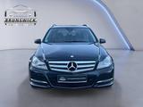 Mercedes-Benz C 200 T CDI*NAV*AHK*SHZ*LMF*PDC*MFL - gebrauchte Mercedes-Benz C 200 aus dem Jahr 2013