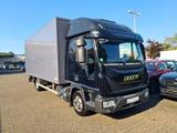 Iveco EuroCargo 80 E21 P - Gr. Haus - 1x Bett - 135tkm - Iveco 80 e 21