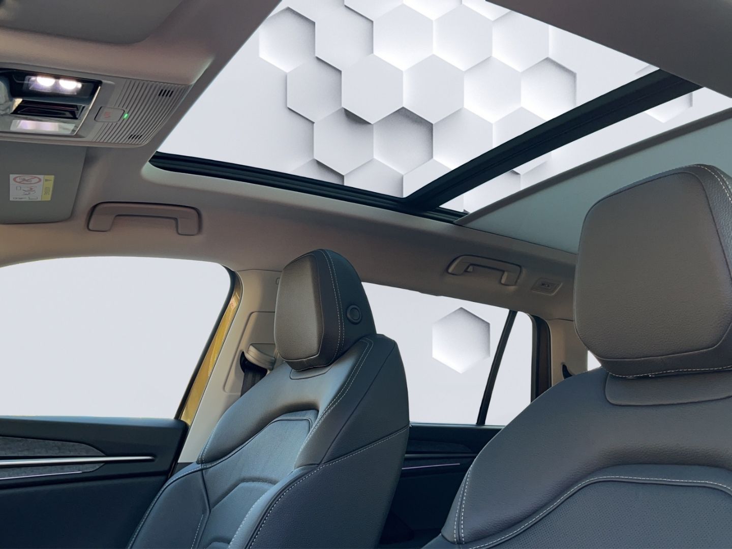 Kodiaq 2.0 TDI 142kW 4x4 Selection EU6e