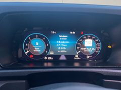 VW Caddy Dark Label 2.0TDI*Pano*LED*NAVI