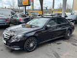 Mercedes-Benz E 200 CGI BlueEfficiency 360°/ Spurtalte/ Totwin