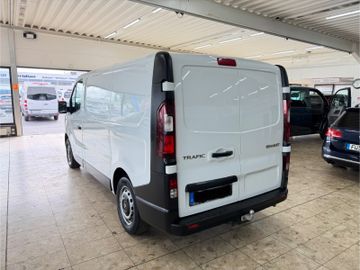 Renault Trafic - 3