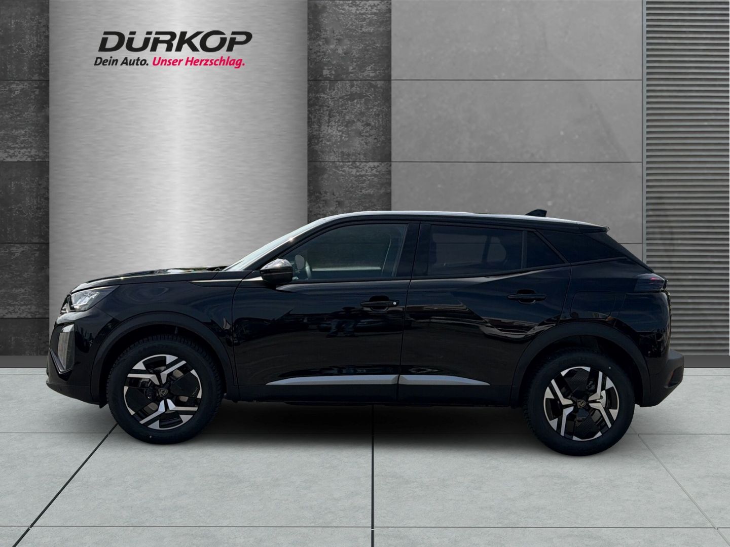 Peugeot 2008 - Bild 2