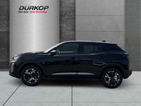 Peugeot 2008 - Vorschau Bild 2