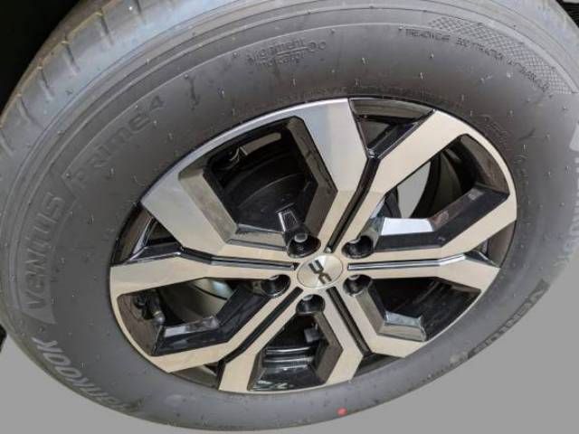 Fahrzeugabbildung Dacia Neuer Dacia Duster Expression TCe 130