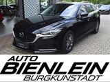 Mazda 6 2.0 165PS Center-Line Voll-LED 360° Navi DAB+  - Mazda 6: V6