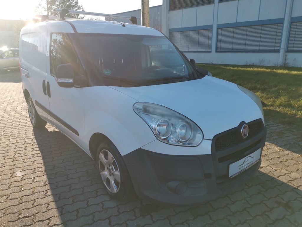 Angebot ansehen Fiat Doblo