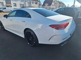 Mercedes-Benz CLS 350d 4Matic Edition 1 - gebrauchte Mercedes-Benz CLS 350 aus dem Jahr 2018