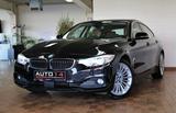 BMW 430 d Gran Coupe Luxury Line EU6 Navi Leder HUD - BMW 430: Limousine