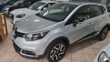 Renault Captur dCi 8V 90 CV Start&Stop Energy In - Renault Captur: Kombi
